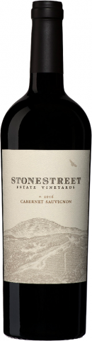 Stonestreet Cabernet Sauvignon Estate 2016